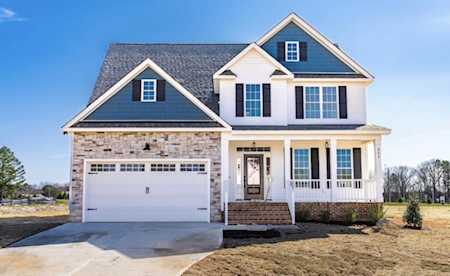 221 Noramac Court Selma, NC 27576