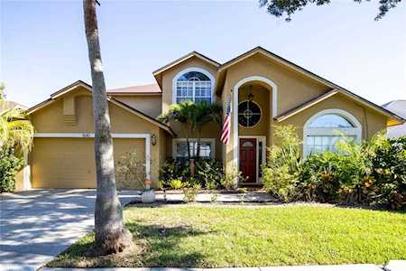 1610 Ledgestone Dr Brandon, FL 33511