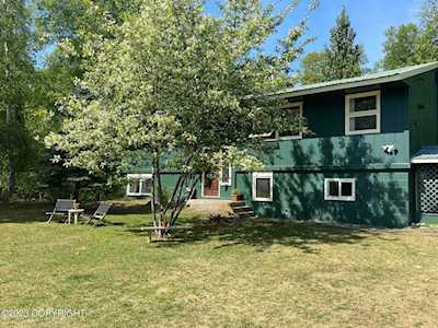 24106 Moose Run Talkeetna, AK 99676