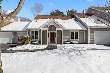 3 Douglass Green #3 Woburn, MA 01801