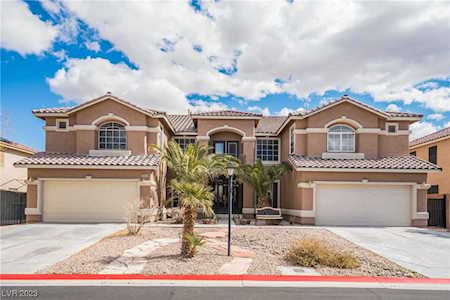 9404 Empire Rock St Las Vegas, NV 89143