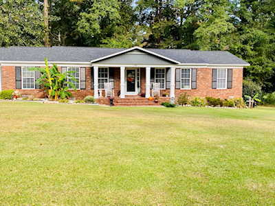 625 Hemlock Dr Thomson, GA 30824