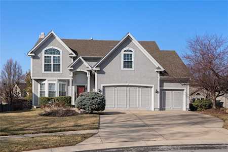 22111 W 57th Terrace Shawnee, KS 66226