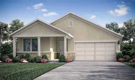 1908 Bradham WAY Pflugerville, TX 78660