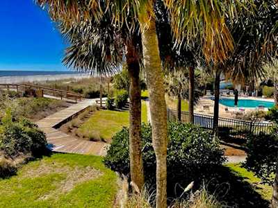 2 Seagrove Ln Isle of Palms, SC 29451
