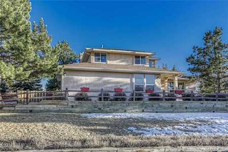 245 Wuthering Heights Dr Colorado Springs, CO 80921