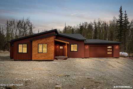 4561 E Gemini Ln Wasilla, AK 99654