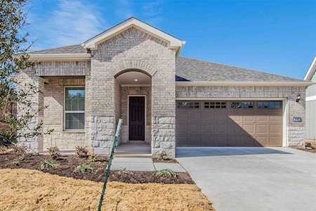 615 Martingale ST Georgetown, TX 78633