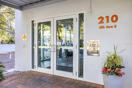 210 5th Ave S #209 St. Petersburg, FL 33701