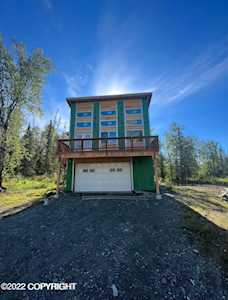 4874 N Cavanaugh Circle Wasilla, AK 99654