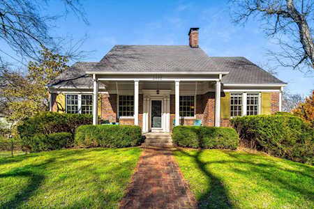 3002 Overlook Dr Nashville, TN 37212