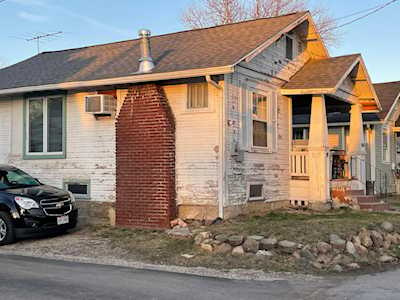 464 Elgin Court Marion, OH 43302