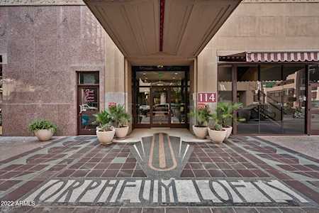 114 W Adams Street #708 Phoenix, AZ 85003