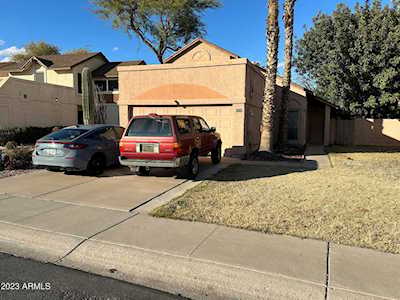 3712 W Harrison Street Chandler, AZ 85226