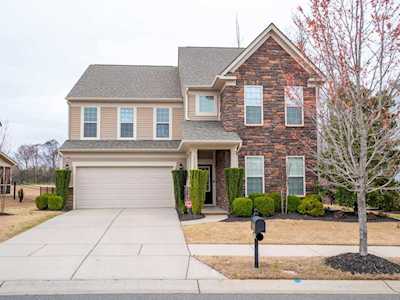 15509 Gallant Ridge Place Huntersville, NC 28078