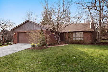 2029 Impala Ln Lexington, KY 40502