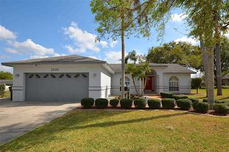 2638 Jennifer Dr Lakeland, FL 33810