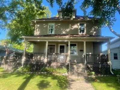 611 N Chestnut Ave Green Bay, City of Green Bay, WI 54303