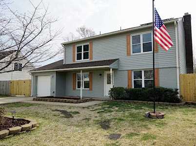 1908 Marble Trl Virginia Beach, VA 23464