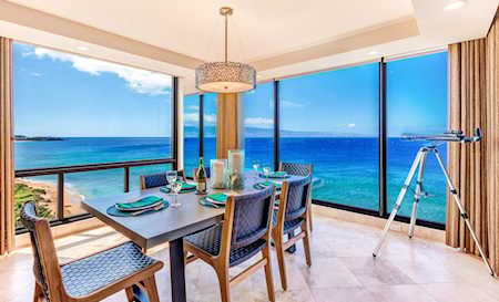 110 Kaanapali Shores Pl #1119 Lahaina, HI 96761