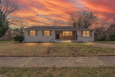 7649 Martone Rd Norfolk, VA 23518