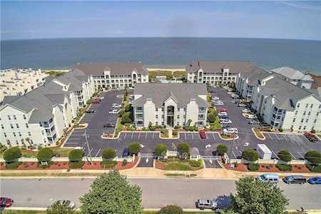3159 Silver Sands Circle #103 Virginia Beach, VA 23451