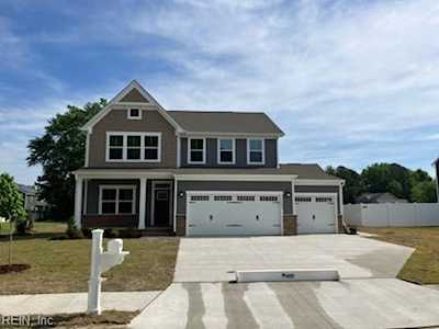 104 Terrywood Dr Suffolk, VA 23434