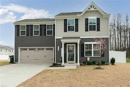 2095 Petersen Way Suffolk, VA 23434