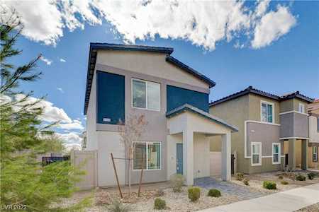 7332 Sunray Point St North Las Vegas, NV 89084
