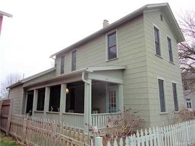 47 Mcclure Street Dayton, OH 45403