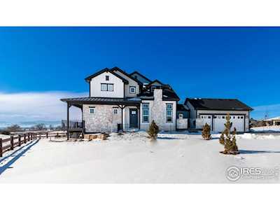 4336 Ardglass Ln Timnath, CO 80547