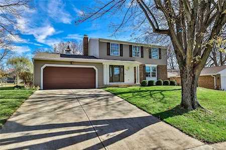 5688 Gander Road Dayton, OH 45424