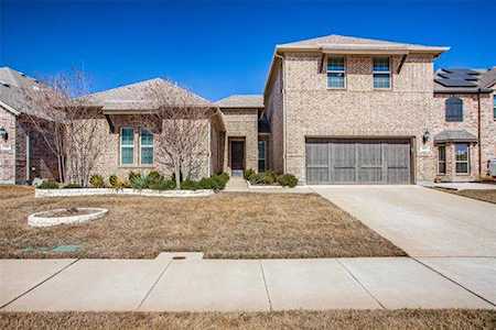 824 Cobalt Drive Celina, TX 75009