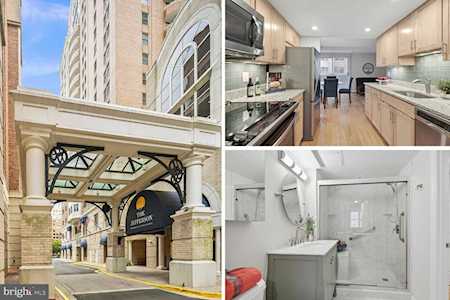 900 N Taylor St #626 Arlington, VA 22203