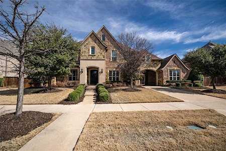 6932 Solitude Creek Court Frisco, TX 75036
