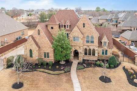 105 Londonberry Terrace Southlake, TX 76092
