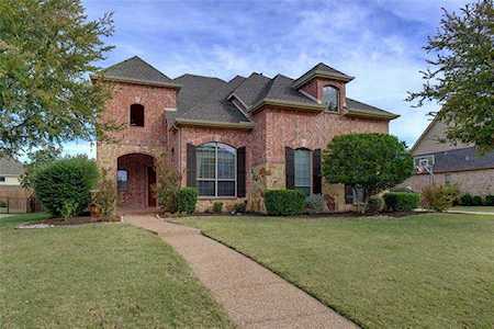 809 Northern Trace Keller, TX 76248