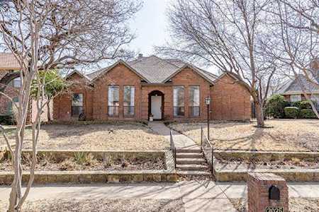3035 Old Mill Run Grapevine, TX 76051