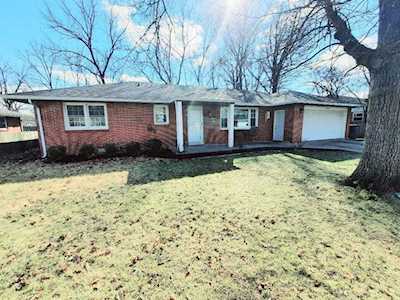 3409 N Torquay Road Muncie, IN 47304