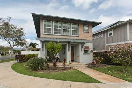 91-1126 Waiemi Street Ewa Beach, HI 96706