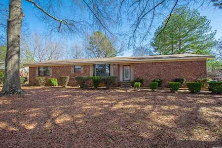 1319 S Pine Street Cabot, AR 72023