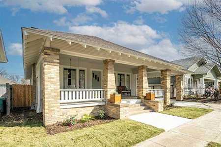 1713 S Adams Street Fort Worth, TX 76110