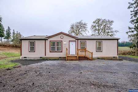 28458 Pleasant Valley Rd Sweet Home, OR 97386