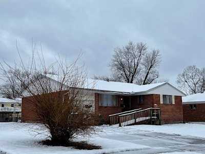 5122 Lounsbury Drive Dayton, OH 45417