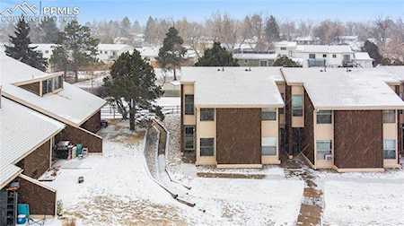 4343 N Carefree Circle Colorado Springs, CO 80917