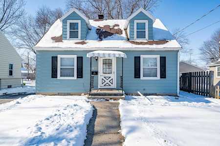 1923 N Alvin St Appleton, City of Appleton, WI 54911