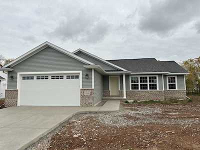 N1935 Medina Dr Greenville, Village of Greenville, WI 54942