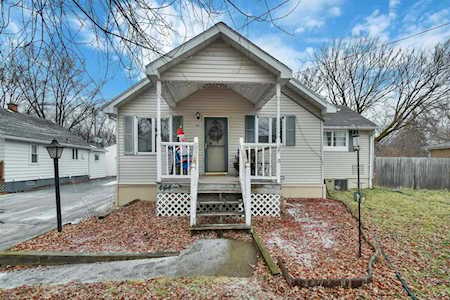 464 Morris Ave Green Bay, Village of Ashwaubenon, WI 54304