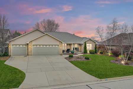 2433 Watson Circle De Pere, Town of Ledgeview, WI 54115-1657