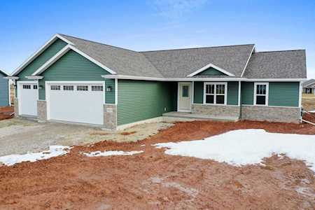 2511 Ballyvaughan Rd De Pere, City of De Pere, WI 54115